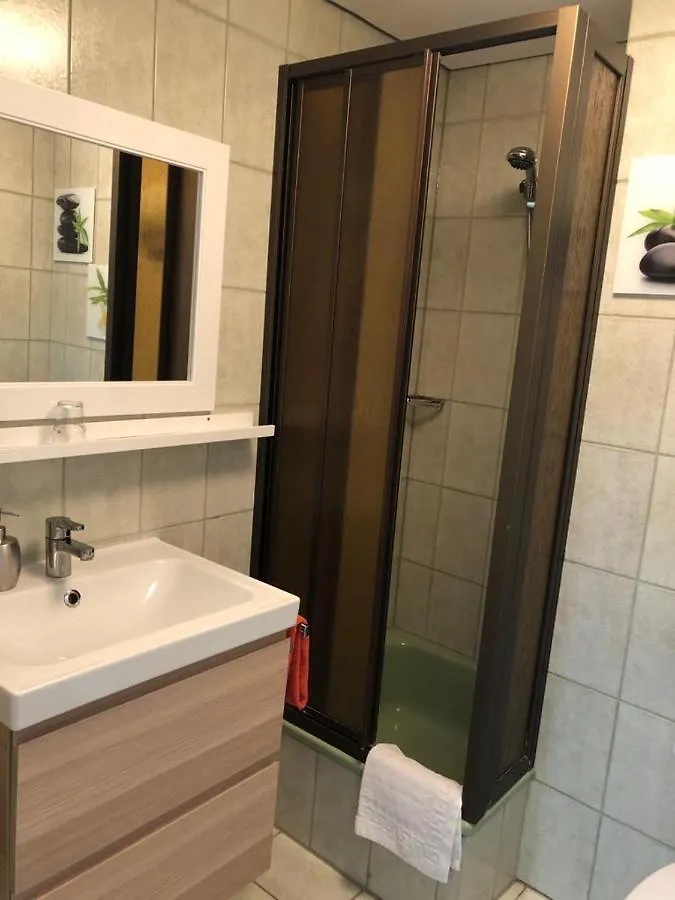 B51 Business Apartments Dusseldorf