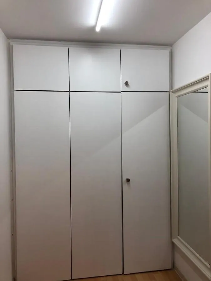 B51 Business Apartments Dusseldorf 0*,  Germany