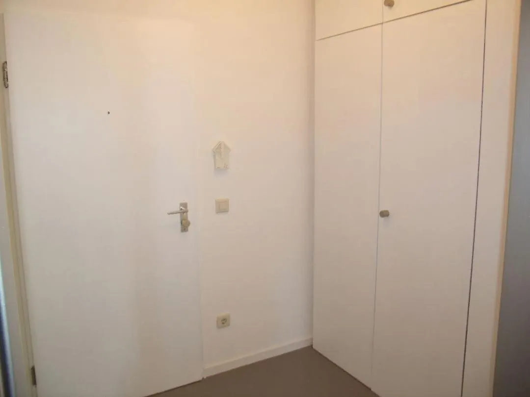 B51 Business Apartments Dusseldorf Germany