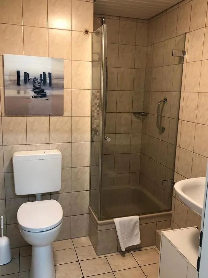 B51 Business Apartments Dusseldorf